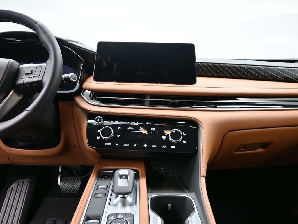 2026 INFINITI QX60 AUTOGRAPH - Photo 16