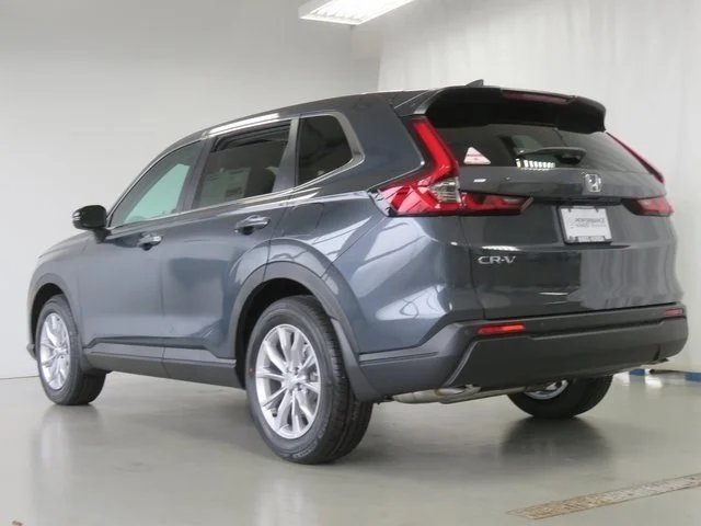 Certified Used 2024 Meteorite Gray Metallic Honda EX-L image 16