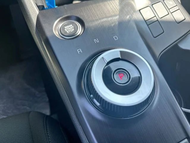 New 2027 Gravity Gray Kia S image 22