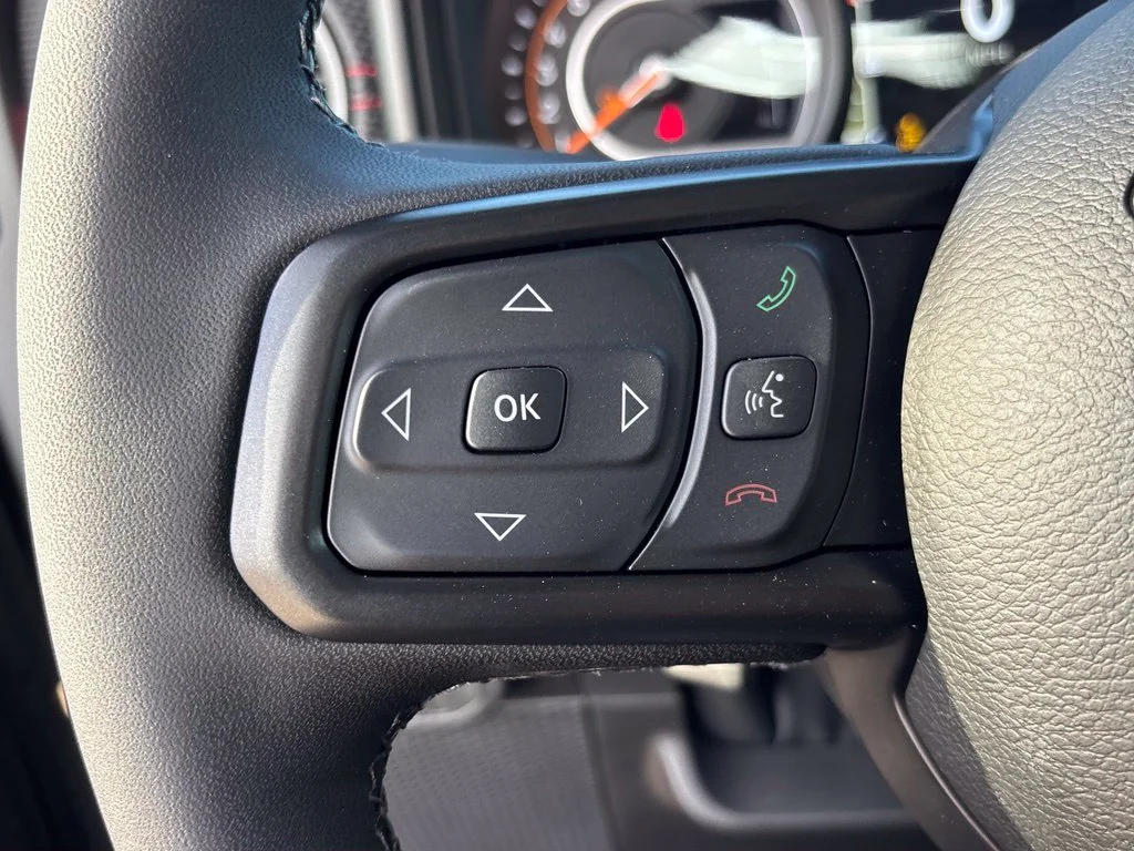 New 2026 Black Jeep Rubicon X image 12