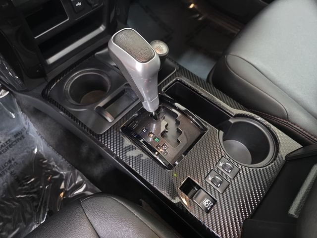 2023 Toyota 4Runner TRD Pro - Photo 25