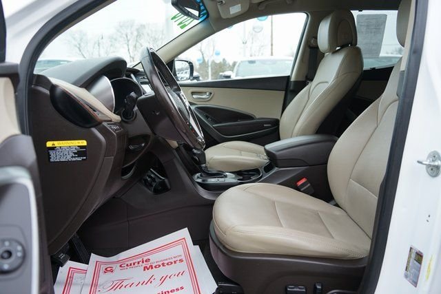 2018 HYUNDAI SANTA FE SPORT - Image 10