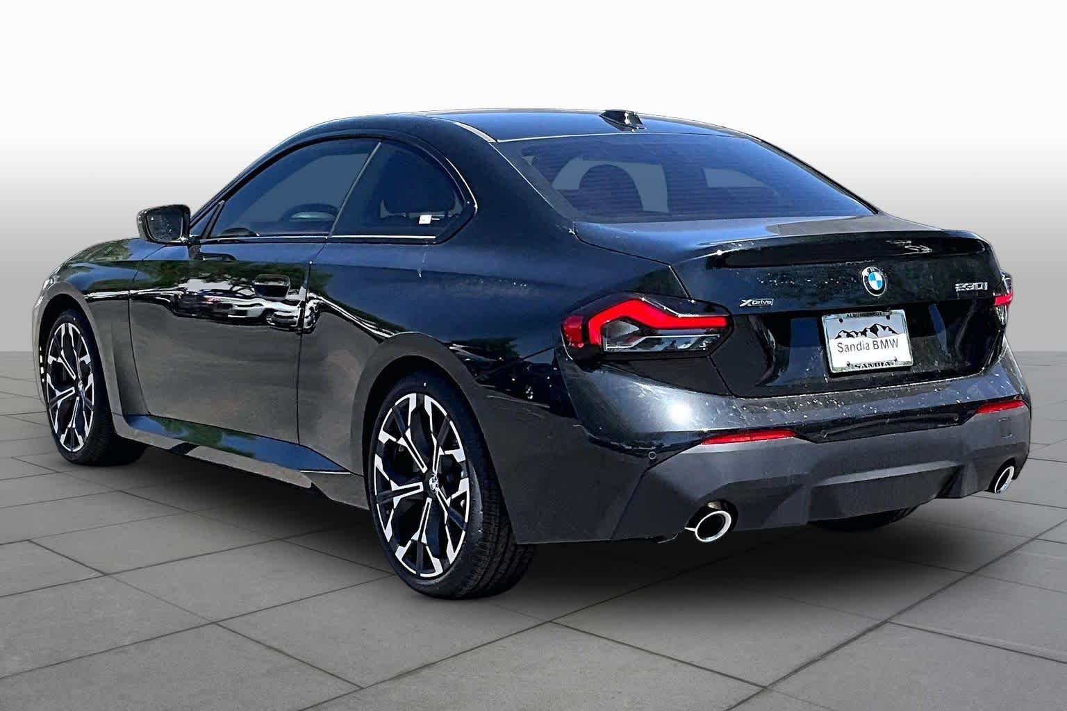 2026 BMW 2 Series 230i - Photo 11