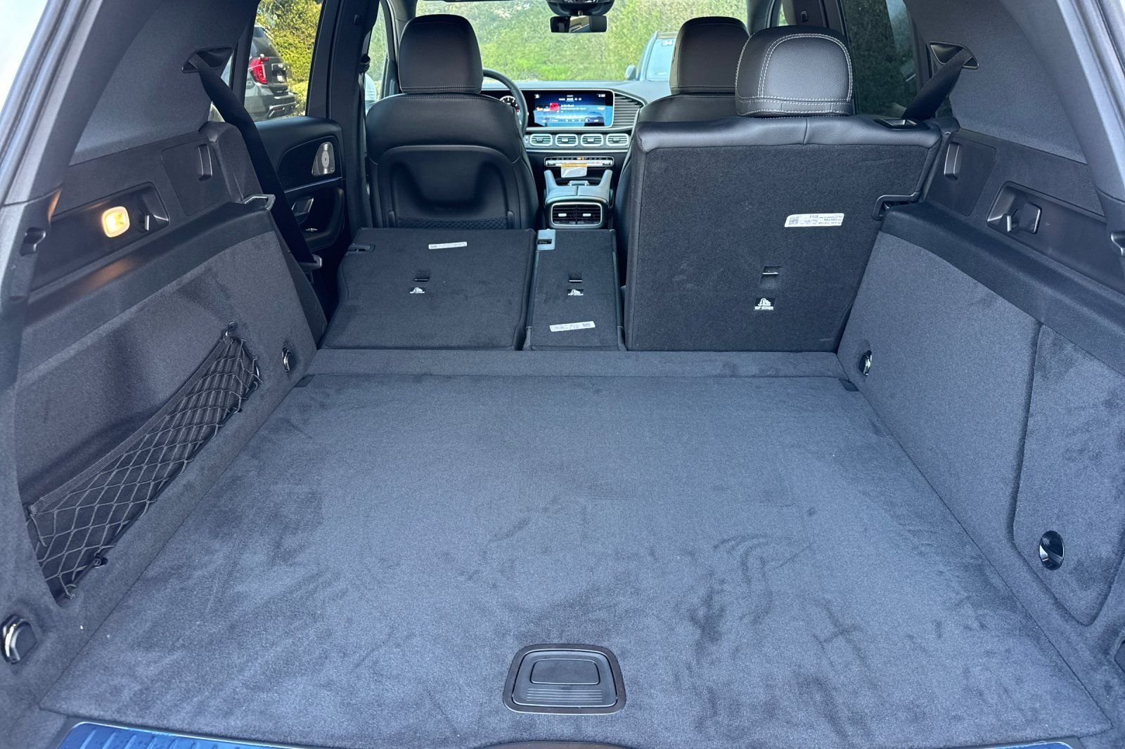 New 2026 Polar White Mercedes-Benz GLE 350 image 37