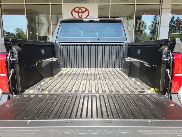 New 2026 Underground Toyota SR5 image 13