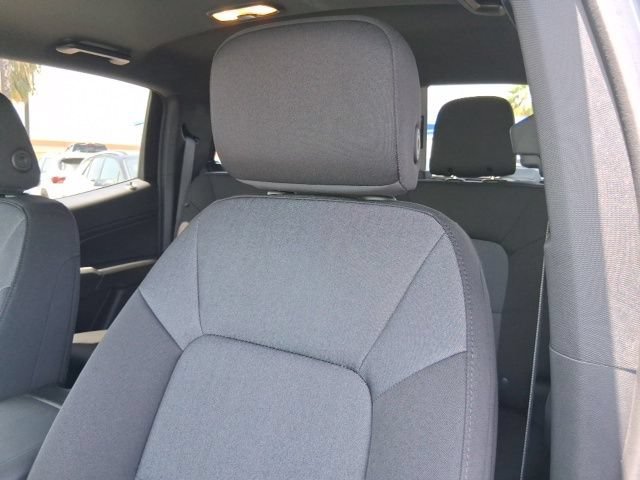 2026 Chevrolet Colorado Trail Boss - Photo 16
