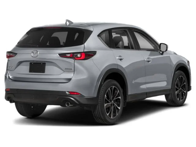 Used 2023 Rhodium White Metallic Mazda 2.5 S Premium Package image 5