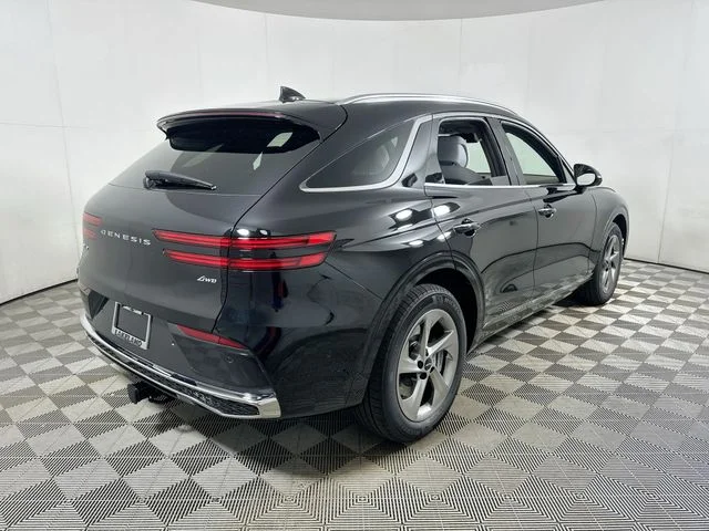 New 2026 Genesis GV70 2.5T Advanced