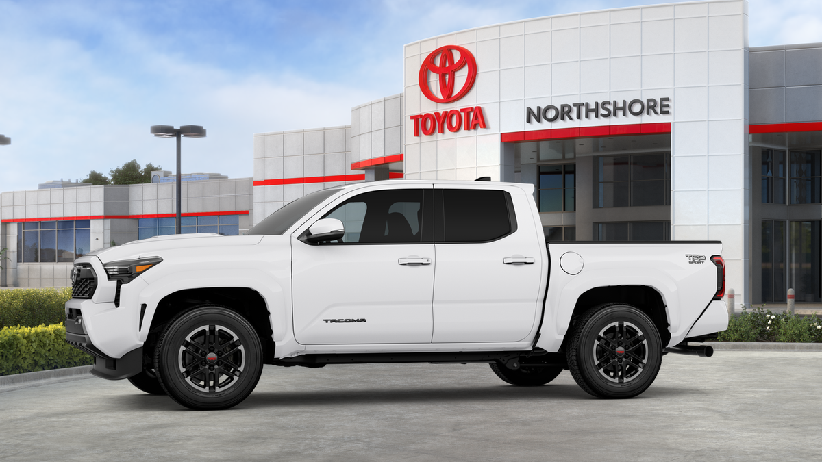 Certified Used 2025 ICE CAP Toyota  image 39