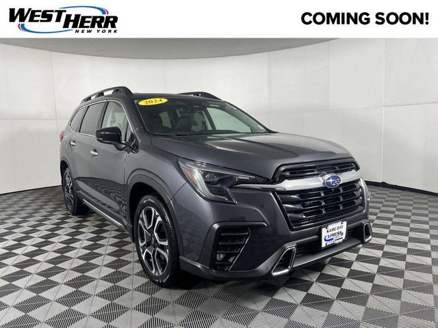 2024 Subaru Ascent Touring