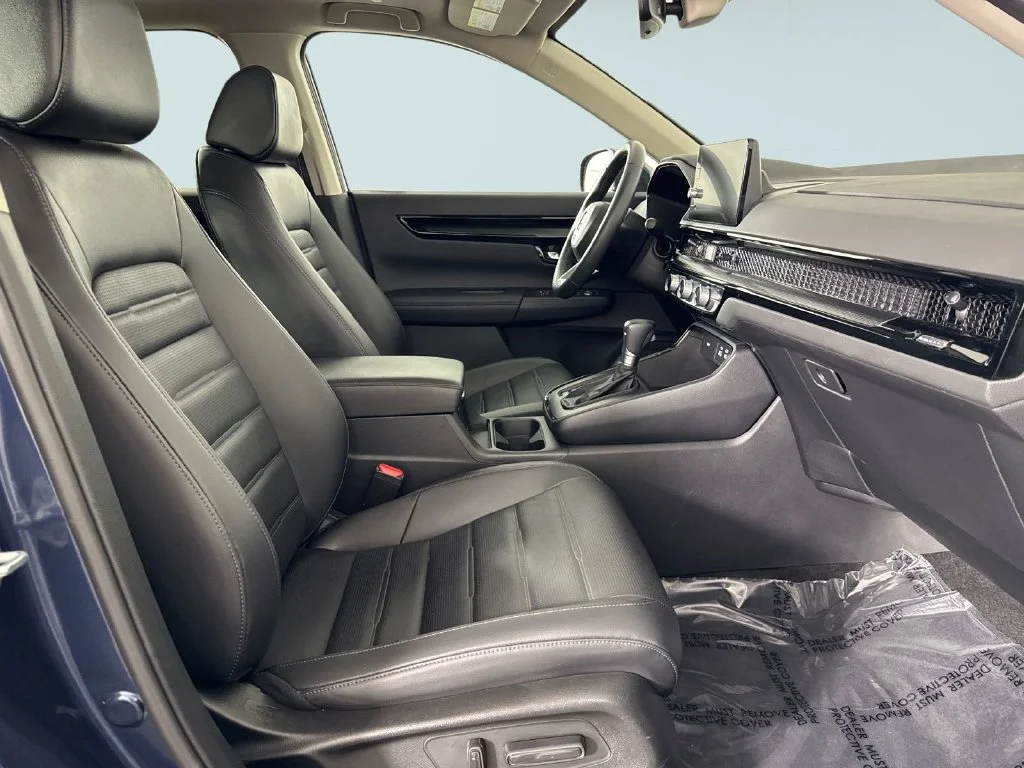2024 Honda CR-V EX-L - Photo 8