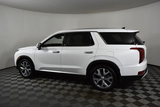 2021 Hyundai Palisade SEL - Photo 4