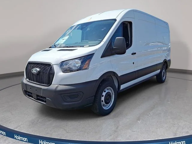 New 2026 Oxford White Ford Base image 1