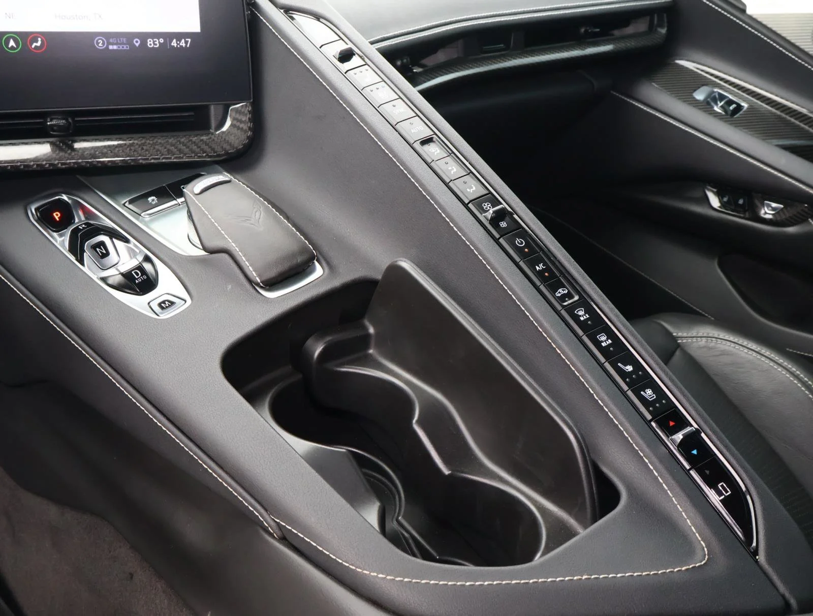 2023 Chevrolet Corvette 2LT - Photo 21