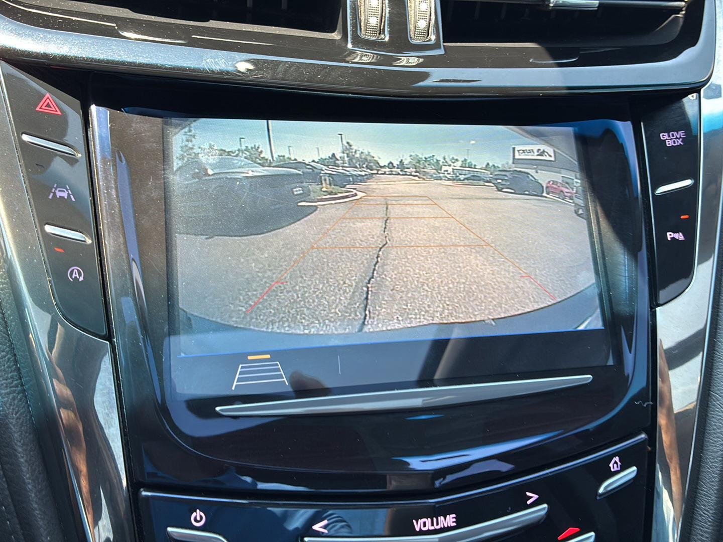 Used 2019 Black Raven Cadillac Luxury AWD image 31