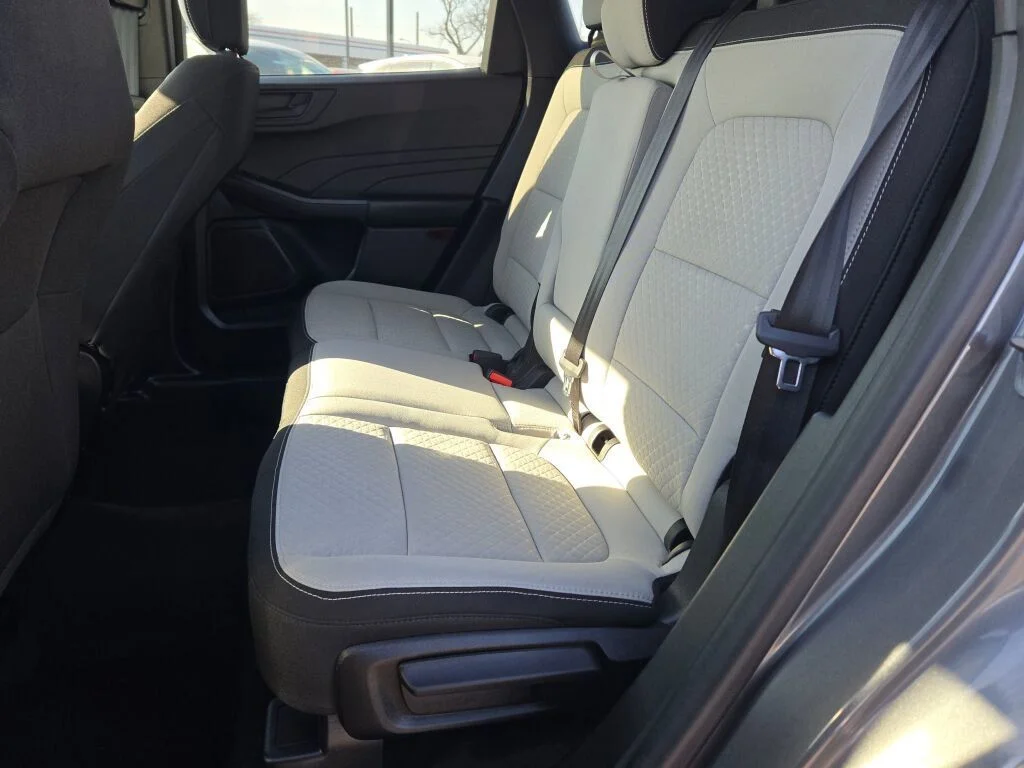 Certified Used 2023 Gray Metallic Ford Active image 18