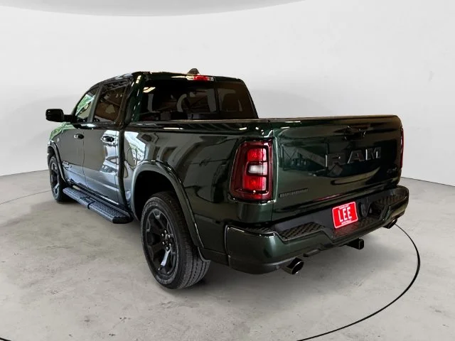 New 2026 Green Ram Big Horn/Lone Star image 3