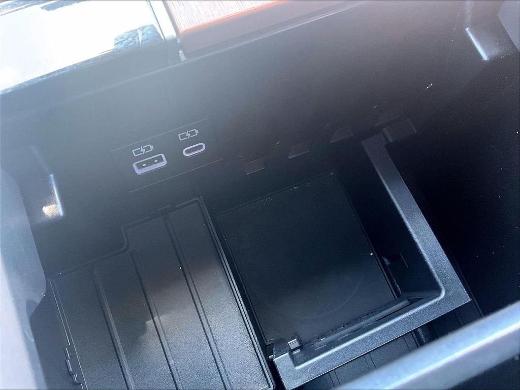 Used 2025 Black Toyota 1794 image 27