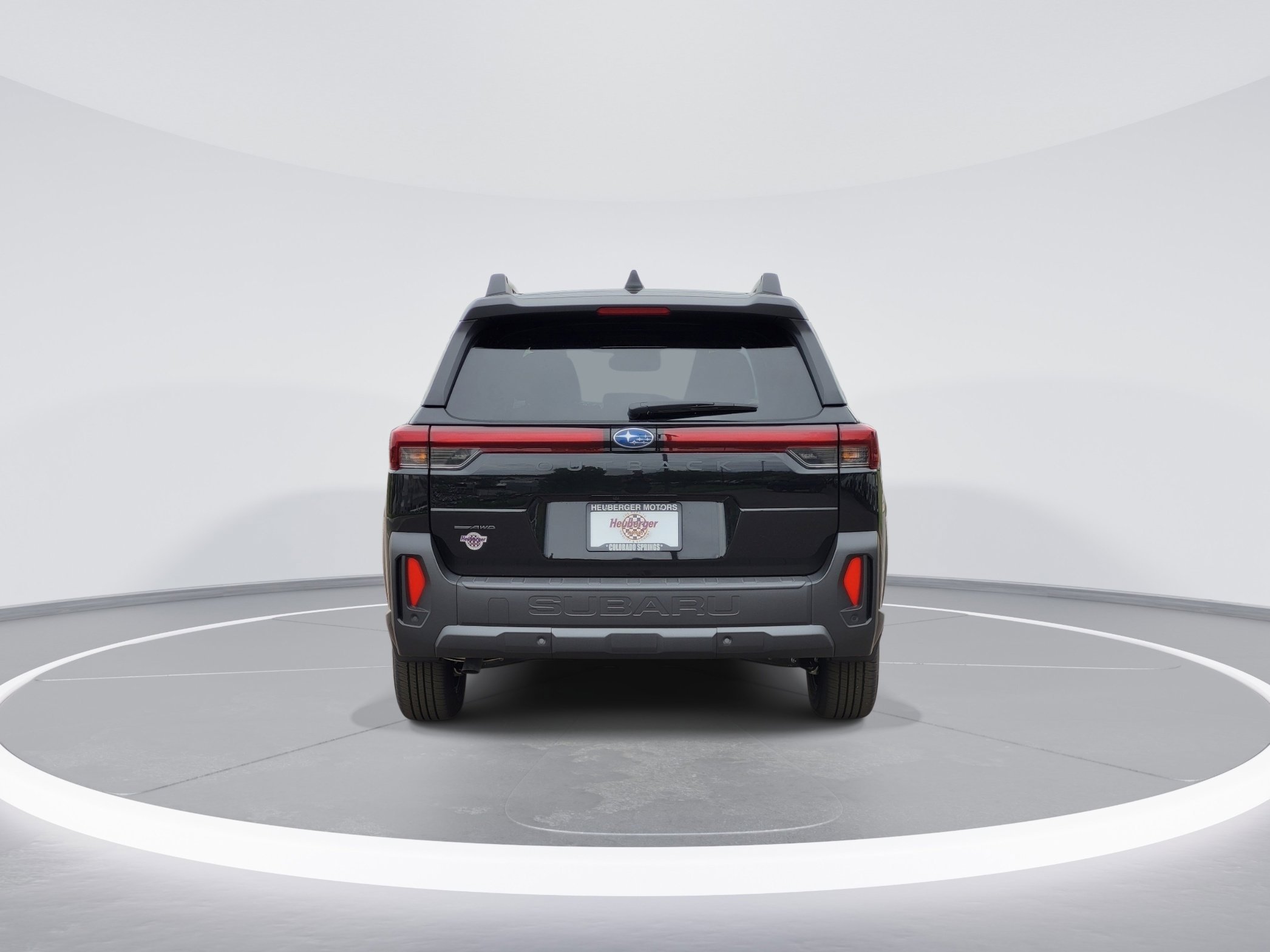 2026 Subaru Outback Limited - Photo 6