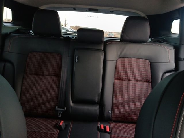 New 2026 Aspen White TriCoat Nissan SR image 29