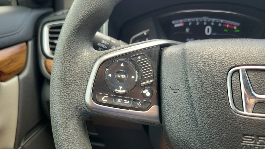 Used 2018  Honda EX image 21