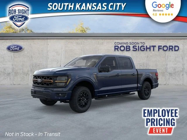 2026 Ford F-150 Tremor 4x4 SuperCrew 5-1/2 Box's photo