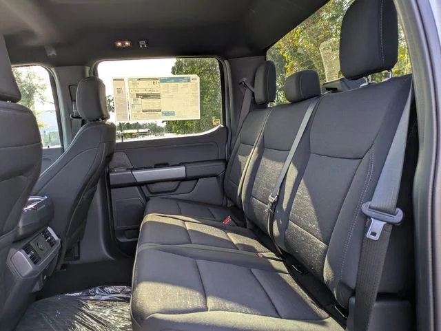 New 2026 Avalanche Ford XLT image 14