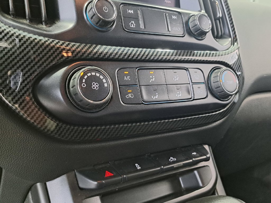 Used 2020 Gray Chevrolet LT image 15
