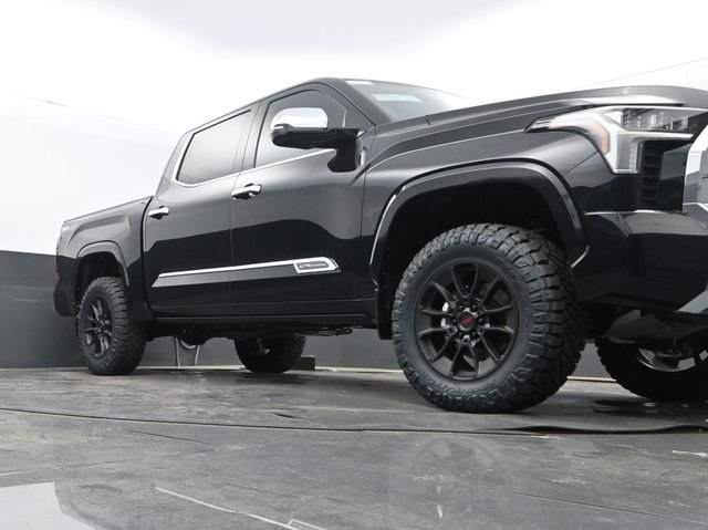 2026 Toyota Tundra 1794 Edition - Photo 24