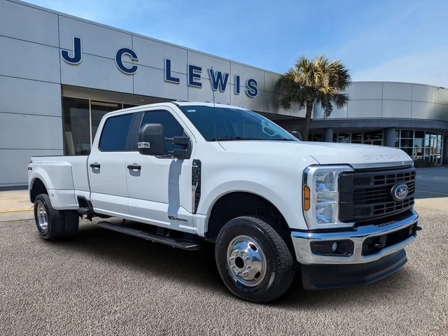 2025 Ford F-350SD XL