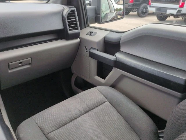 Certified Used 2019 Magnetic Metallic Ford XL image 17