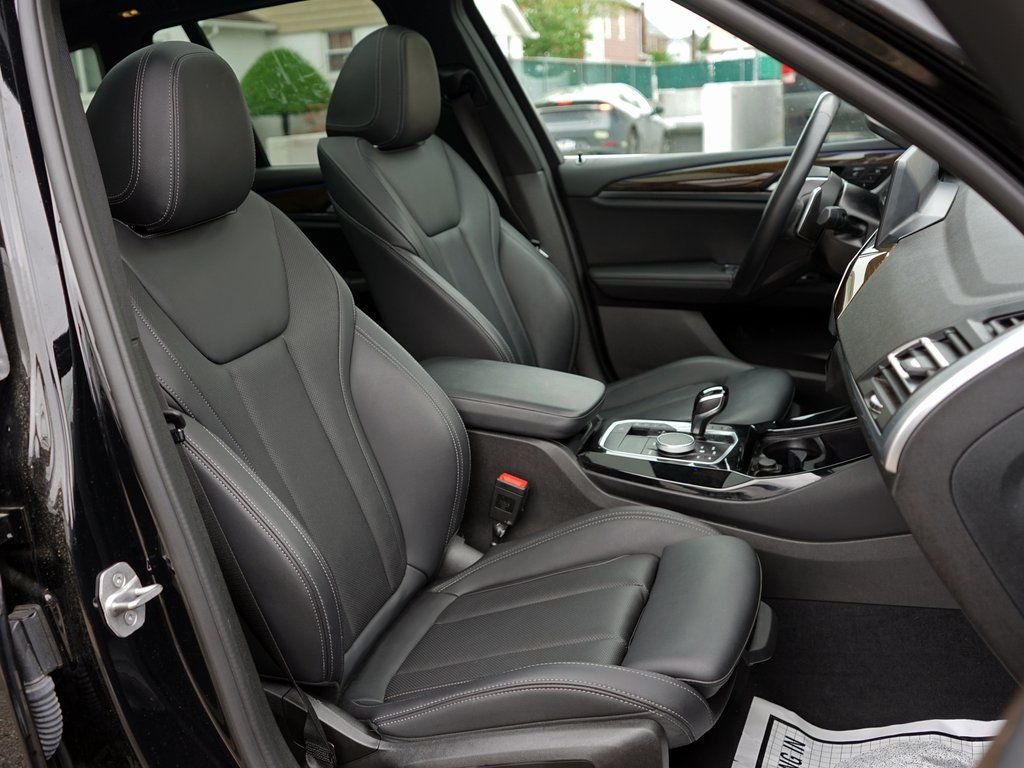 2022 BMW X3 30i - Photo 28