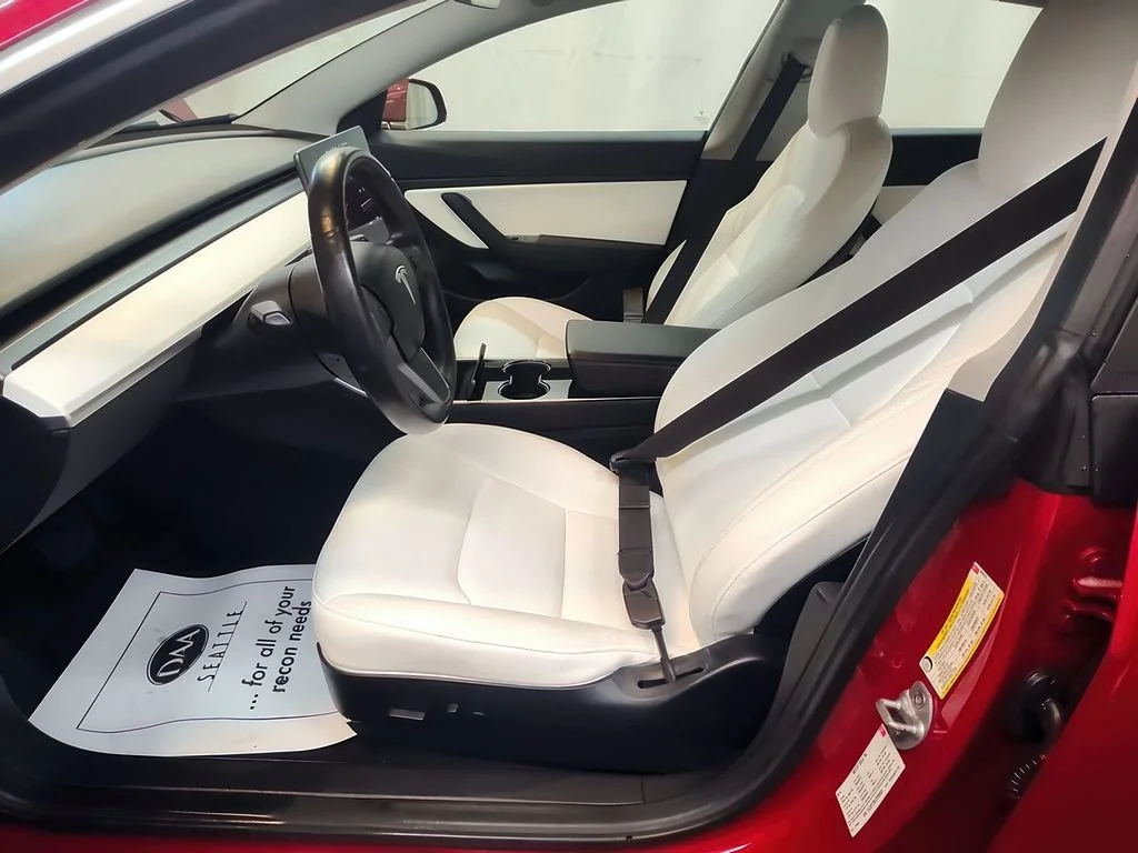 2018 Tesla Model 3 Long Range Dual Motor - Photo 8