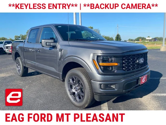 2026 Ford F-150 STX®