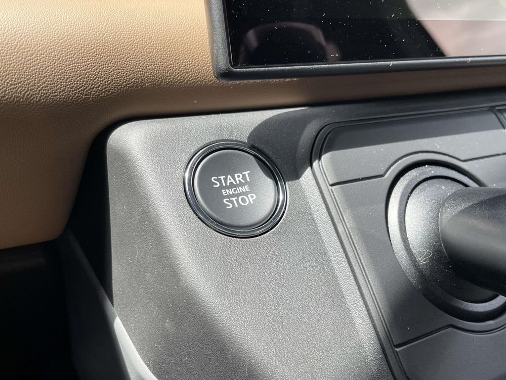 New 2026 Carpathian Grey Land Rover V8 image 32