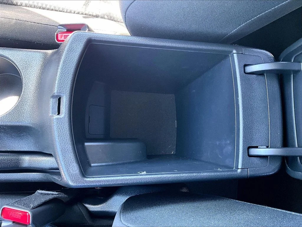 Used 2023 Gray Kia LX image 33