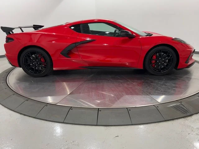 2023 Chevrolet Corvette 3LT - Photo 6