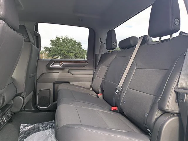 2026 GMC Sierra 2500HD SLE - Photo 13