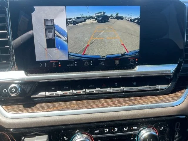 New 2026 Onyx Black GMC SLE image 33