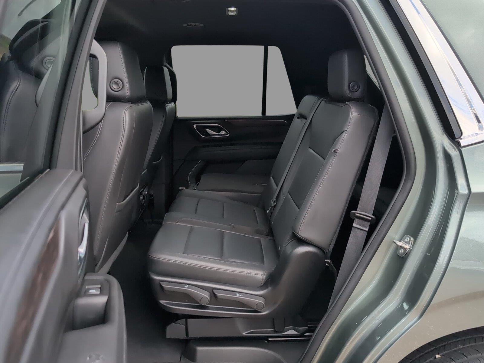 Used 2024 Silver Sage Metallic Chevrolet LT image 15