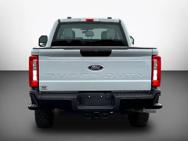New 2026 Avalanche Ford F-350® XL image 17