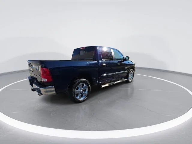 Used 2015 Blue Ram Big Horn image 8