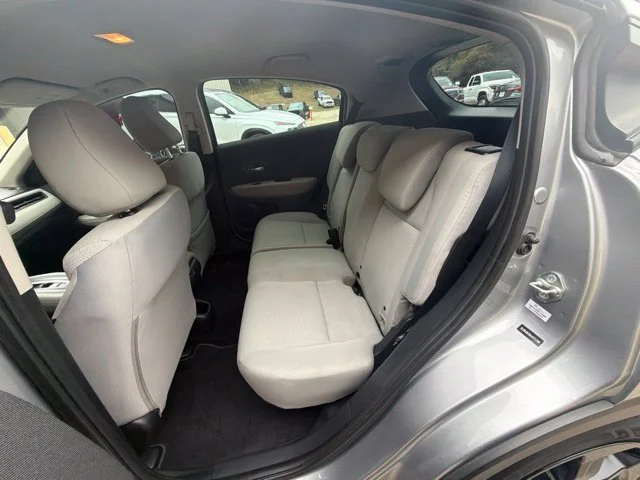 Used 2020 Silver Honda LX image 13