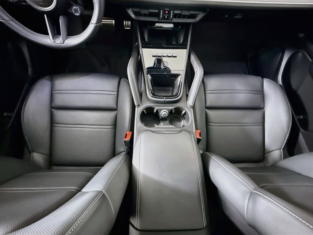 Used 2024  Porsche S image 16