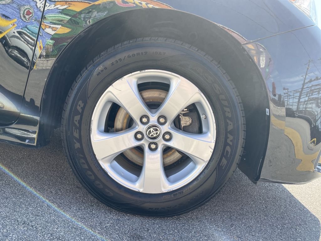 Used 2020 Black Toyota LE image 11