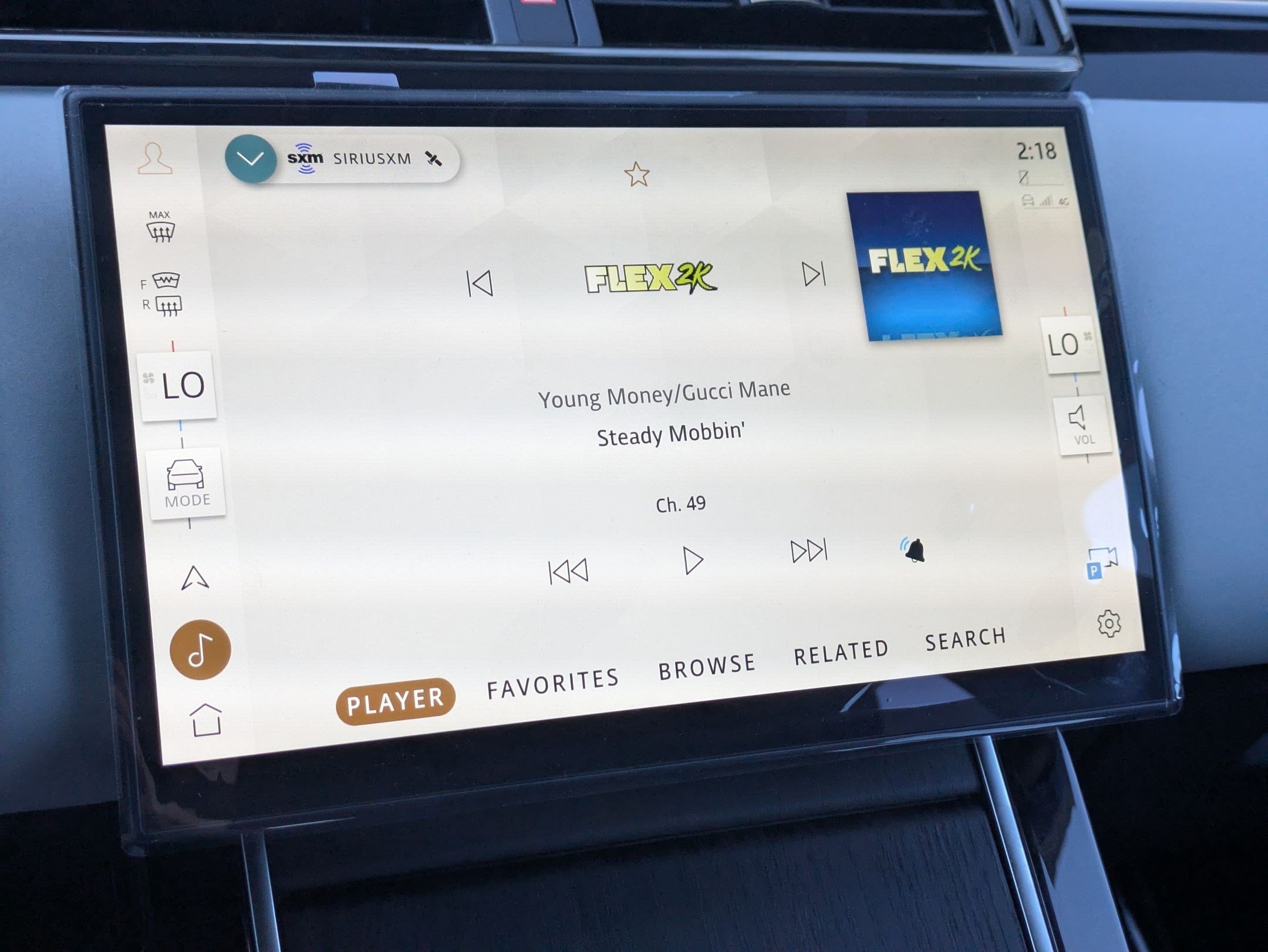 2026 Land Rover Range Rover Velar Dynamic SE - Photo 11