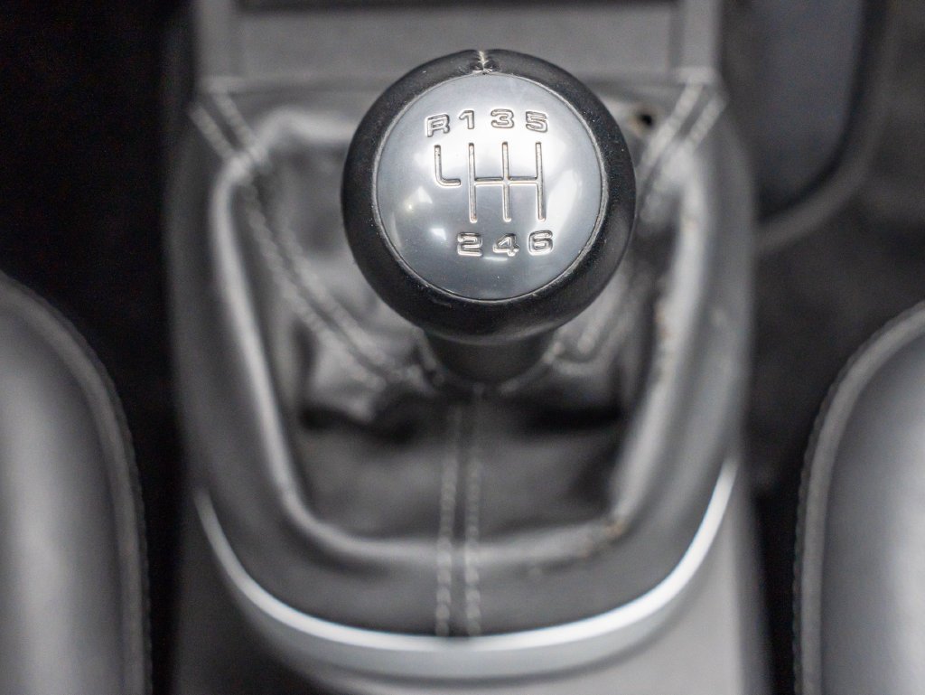 Used 2007 Black Porsche Carrera S image 39