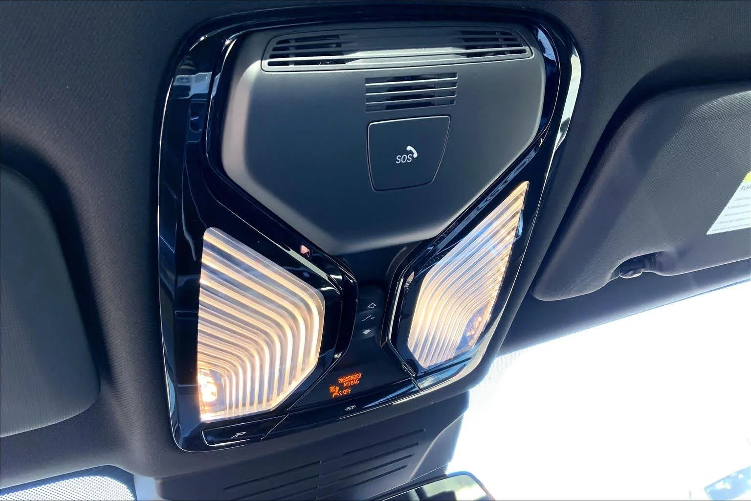 New 2026 Black Sapphire Metallic BMW xDrive40i image 18