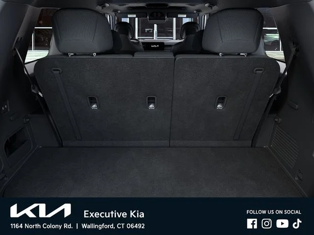 New 2027 Black Kia S image 19