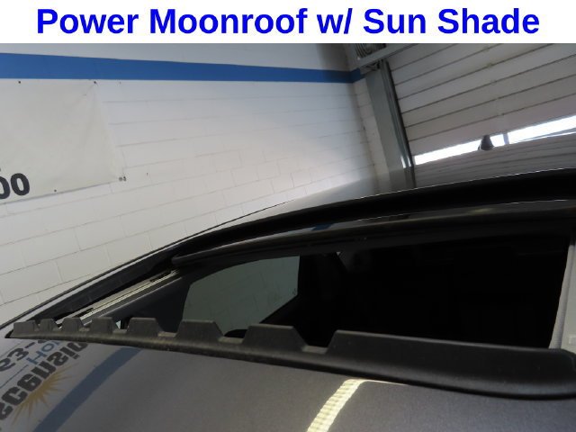 Used 2021 Modern Steel Metallic Honda EX image 6